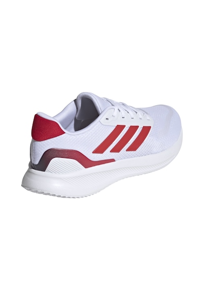 Adidas Runfalcon 5 Erkek Spor Ayakkabı - Jr5518 Beyaz