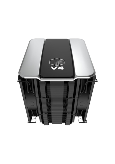 Tr Hyper V4 Alpha 3dhp 2x120mm Maz-t2hp-217pk-r1 Intel/am5 Uyumlu İşlemci Soğutucu