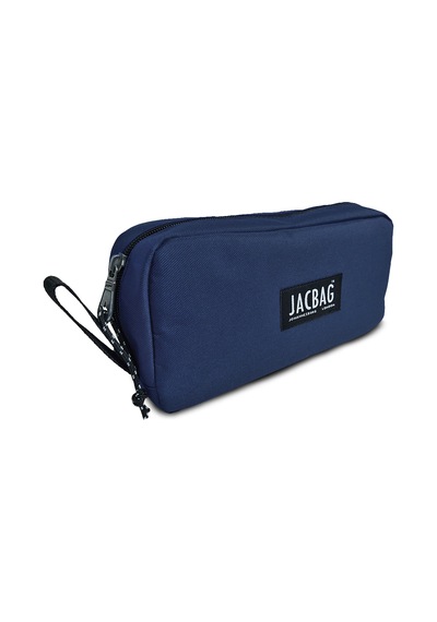 Jacbag Organizer Roll Up-rulo Organizer Kalem Çantası Organizer Roll Up-lacivert renkli
