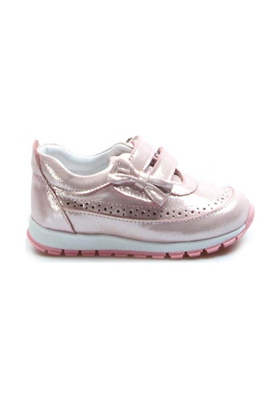 Fast Step Hakiki Deri Kız Çocuk Sneaker Ayakkabı 837ba03 001
