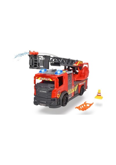 Dickie Toys 35cn Scania Yangın Kamyonu