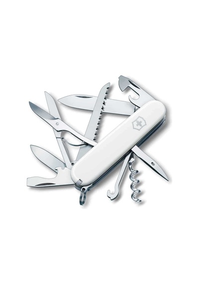 Victorinox 1.3713.7 Huntsman Kamp Çakı