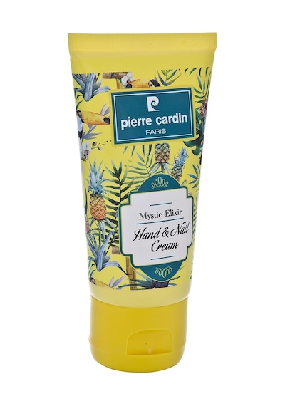 Pierre Cardin Mystic Elixir Çiçek Ve Meyve Aromalı Keratin İçeren E Vitaminli Nemlendirici El Kremi - 50 Ml 37961738