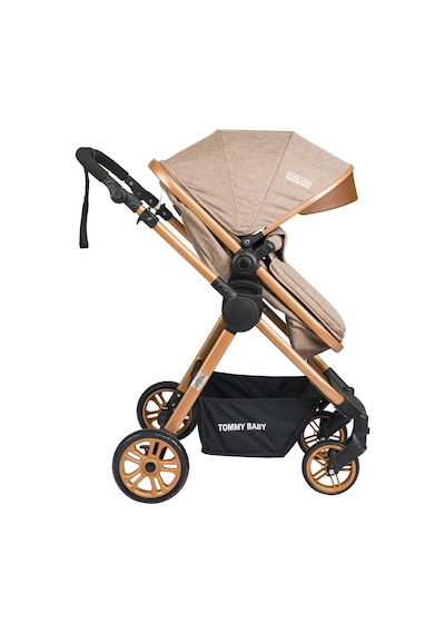 Tommybaby Handy Travel Sistem Bebek Arabası Puset