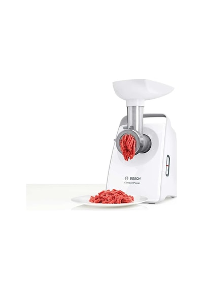 Bosch MFW3520W Compact Power Kıyma Makinesi