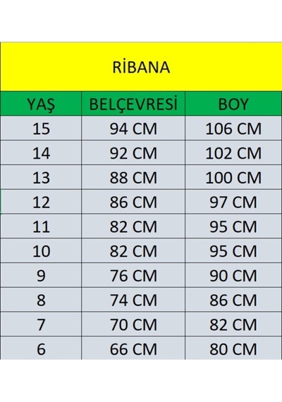 Herşeynota Erkek Ribana Bel Canvas Okul Pantolonu Siyah Bir Büyük Beden Alınması Tavsiye Edilir Bej