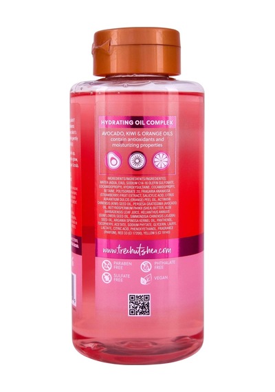 Tree Hut Strawberry Duş Jeli 532 ML