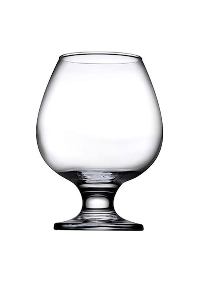 Paşabahçe 44188 Bistro Konyak Kadeh 6 Lı 1004078 385 Cc - Şeffaf