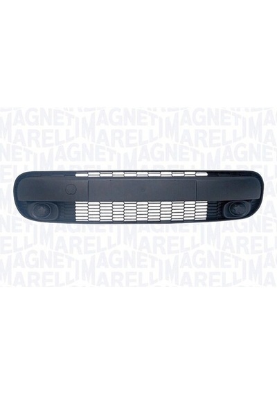 Fiat 500 Sol Ön Sis Lamba Kapağı 2012- Oem No: 735559056