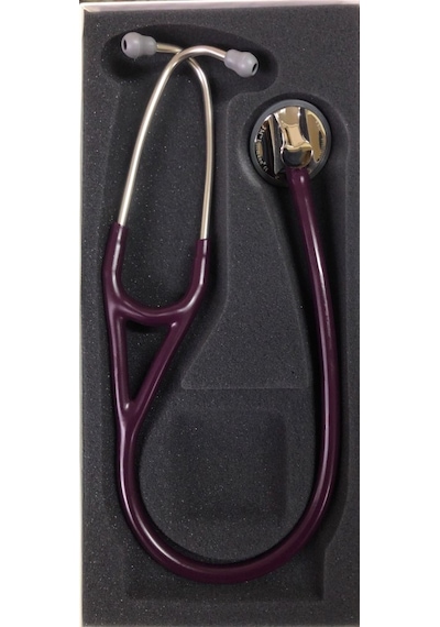 3M Littmann 2167 Master Cardiology Stetoskop Mürdüm