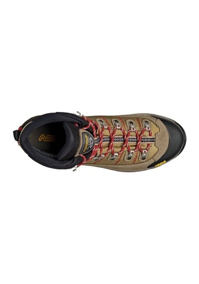 Asolo Fugitive Gtx Trekking Erkek Bot B22000 Siyah