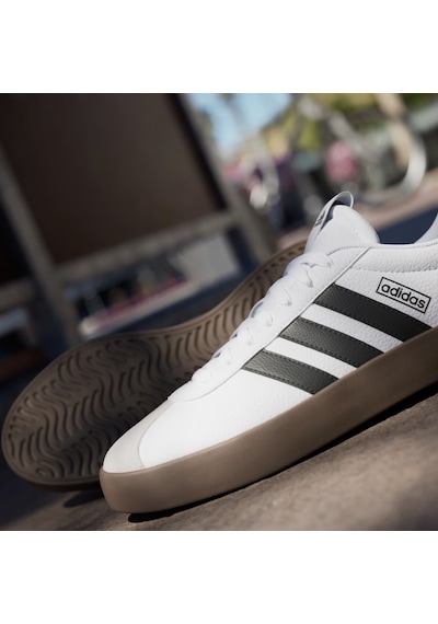 Adidas Id6285 Unisex Spor Ayakkabı Siyah