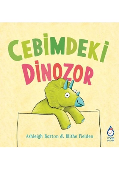 Cebimdeki Dinozor