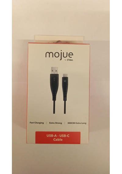 Mojue 3dk40 Şarj Kablosu Adet