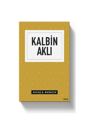 Savaş Barkçin Kitapları Kalbin Aklı, Osmanlı Aklı, Medeniyet Aklı 3 Lü Set