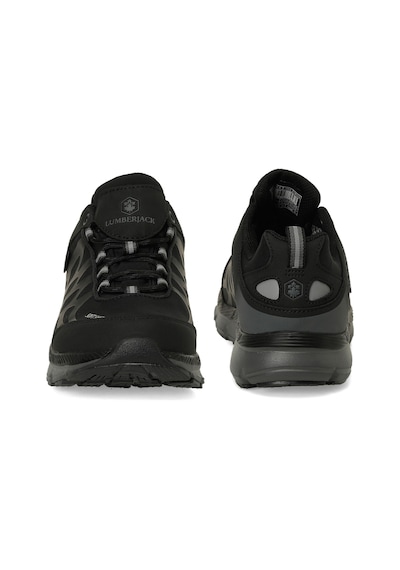 Lumberjack Ursa Wmn Siyah Kadın Outdoor Siyah-sıyah