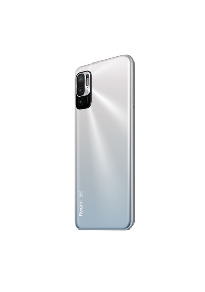 Xiaomi Redmi Note 10 5g Arka Kapağı Beyaz