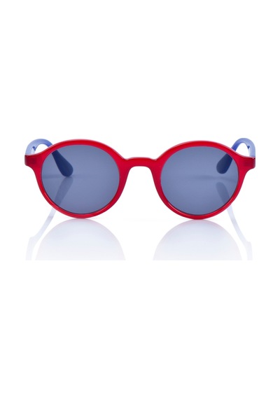 Inesta Kids M104 C.04 40 21 130 Gu037034 Güneş Gözlüğü Mavi