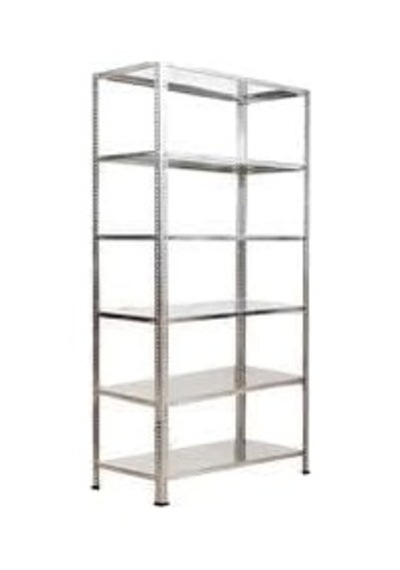 43 93 200 6 Katlı Çelik Raf Diğer