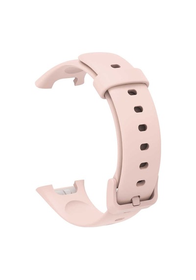 Kilifone - Xiaomi Uyumlu Mi Band 7 Pro - Kordon Silikon Kordon Krd-70