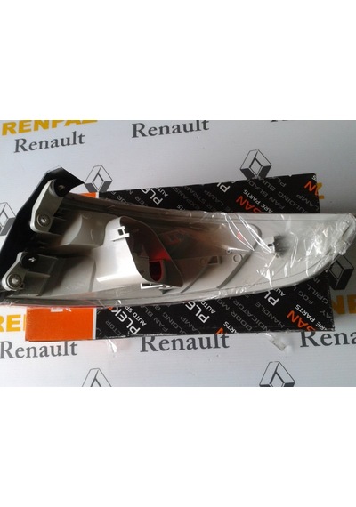 Fluence Sol Dış Stop Lambası 265552802R
