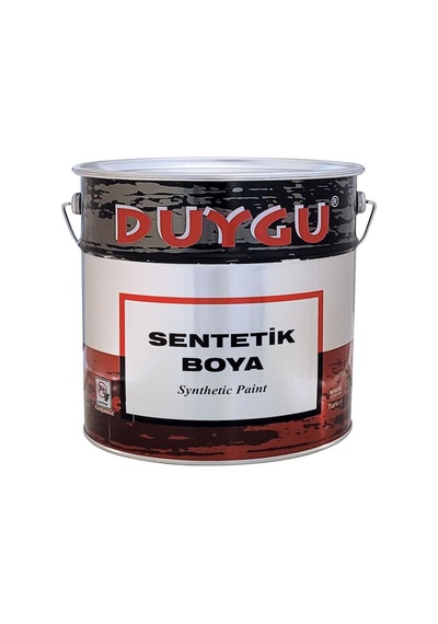 Asrın Duygu Sentetik Boya Beyaz 17.5kg