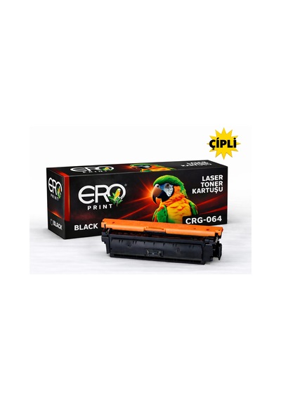 064bk Canon Mf-832cdw Uyumlu Toner