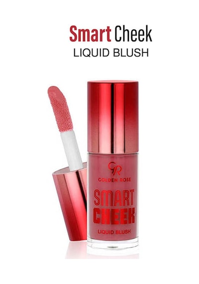 Smart Cheek Liquid Blush No: 108 - Likit Allık