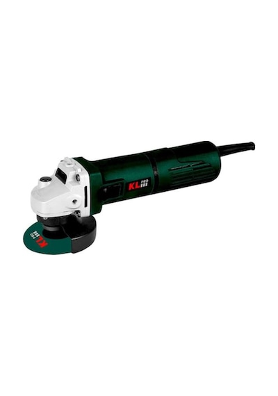 Klpro KLAT11502 750 W 115 MM Profesyonel Avuç Taşlama