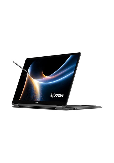 MSI Prestige 14 Flip AI+ D3MTG-038TRH14 Ultra 9 386H 32 GB 2 TB SSD 14" W11H Dizüstü Bilgisayar +Çanta
