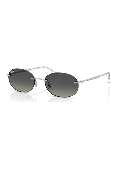 Ray-ban Rb3767 003/11 54-18-145 Güneş Gözlüğü Gümüş