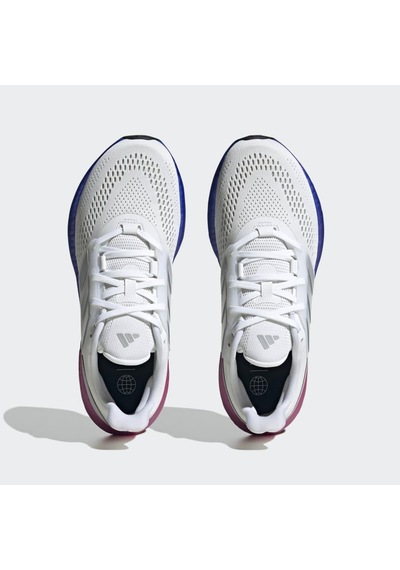 ADİDAS PUREBOOST ERKEK SPOR AYAKKABI HQ8585 Beyaz
