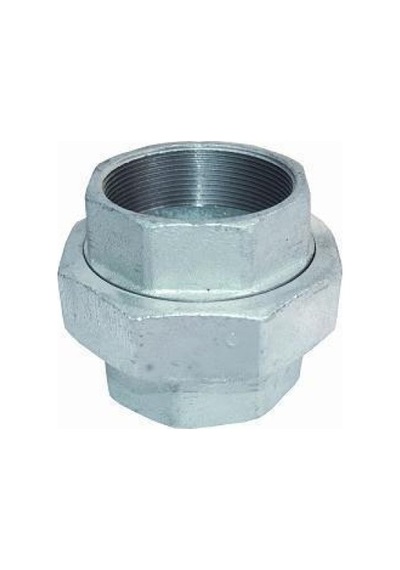 Galvanizli Konik Rekor 1 1/4 Diğer