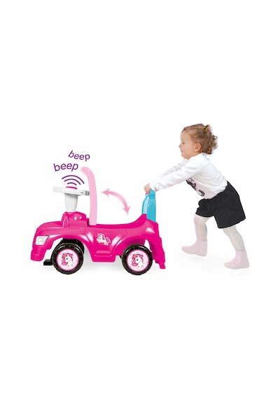 Dolu 2532 Unicorn 2 In 1 İlk Arabam