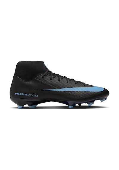 Nike Fq1456 Süperfly 10 Acad Fg/mg Krampon Siyah