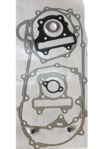 Motor Conta Takımı Honda 125 S
