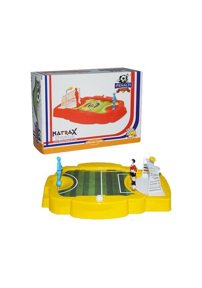 023 Penaltı Mini Oyun.