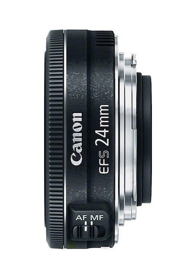 Canon EF-S 24 MM F/2.8 STM Lens (Canon Eurasia Garantili)