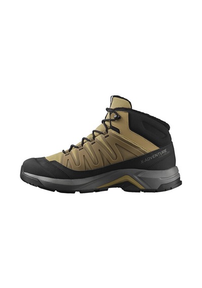 Salomon X-adventure Coldrush Waterproof Erkek Outdoor Ayakkabısıl47978300 Krem Krem