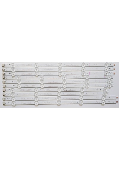 Lg 42La620S 42La613S 42Ln575S 42Ln5400 Led Bar Seti