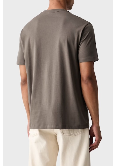 Armani Exchange % 100 Pamuk Regular Fit Bisiklet Yaka T Shirt Erkek T Shirt Xm003078 Af10361 U6125 Kahve Armani Exchange % 100 Pamuk Regular Fit Bisiklet Yaka T Shirt Erkek T Shirt Xm003078 Af10361 U6125 Kahve