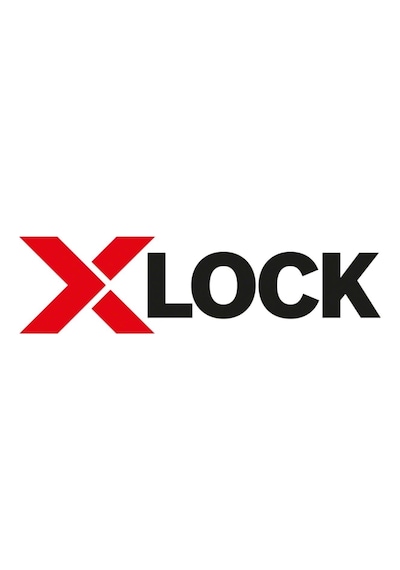 Bosch X-LOCK 115mm R444 G 80 Expert for Metal Fiber Zımpara Disk - 2608619168
