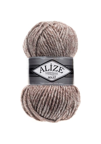 Alize Alize Süperlana Maxi 803
