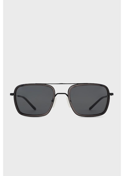 Emporio Armani Erkek Gözlük 0ea2162 300187 54 Mat Siyah-duman Gri