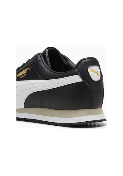 Puma Roma 24 Standard Unisex Spor Ayakkabı 39686802 Siyah