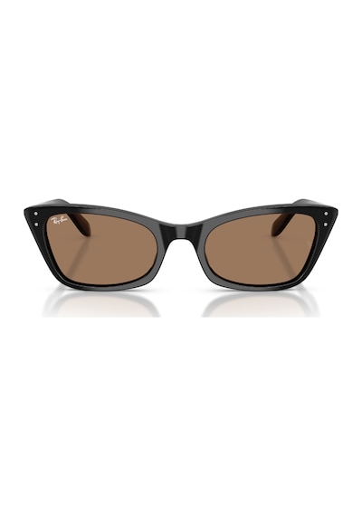 Rb 2299 901/73 52 Ray-ban Lady Burbank Güneş Gözlüğü Siyah