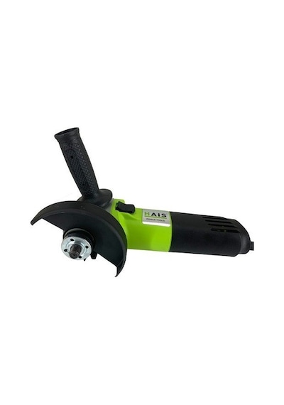 Hais 710 W 115 MM Avuç Taşlama Makinası