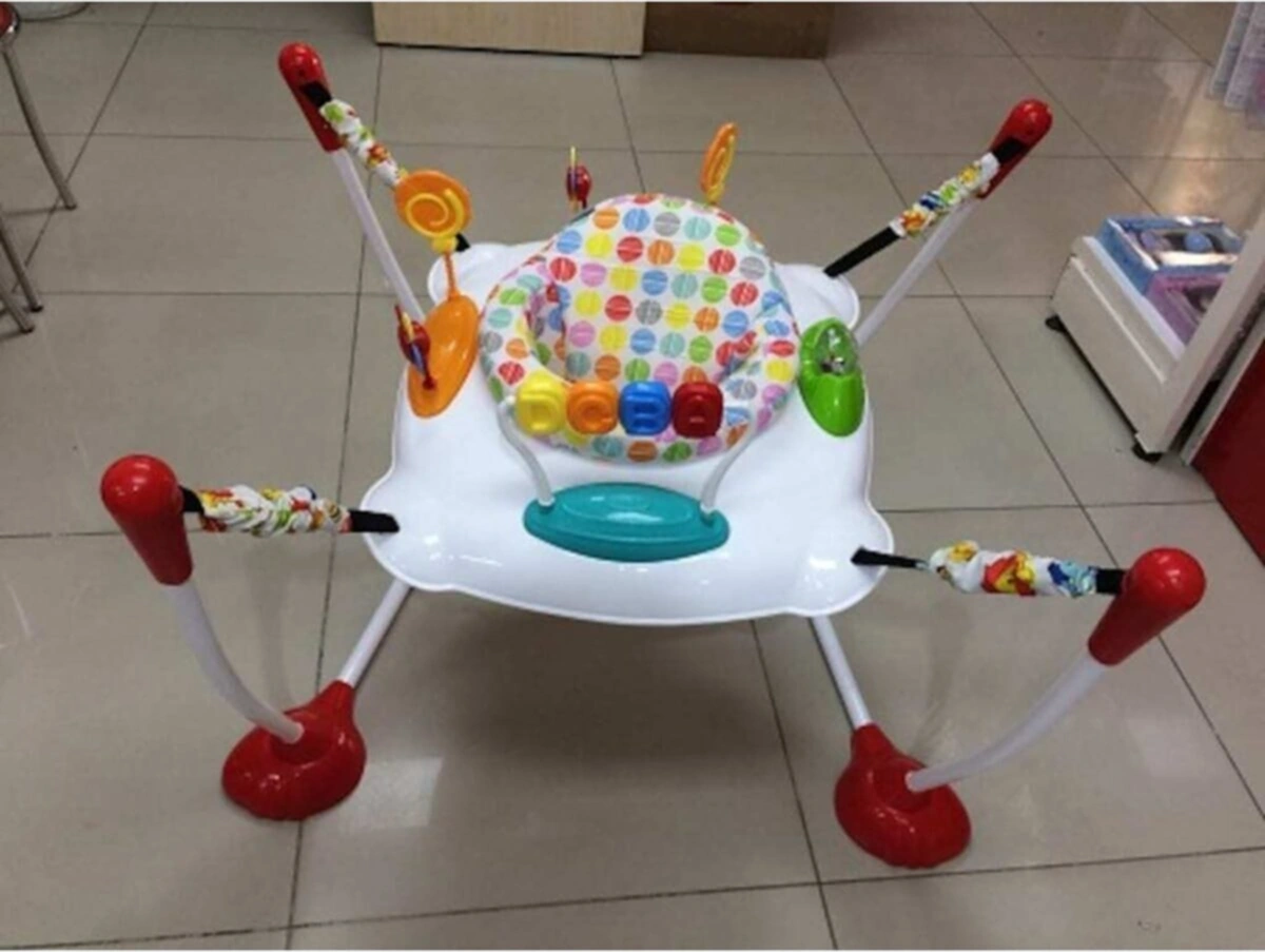 706 Zıpzıp Hoppala Lüks Bebek Hoppala
