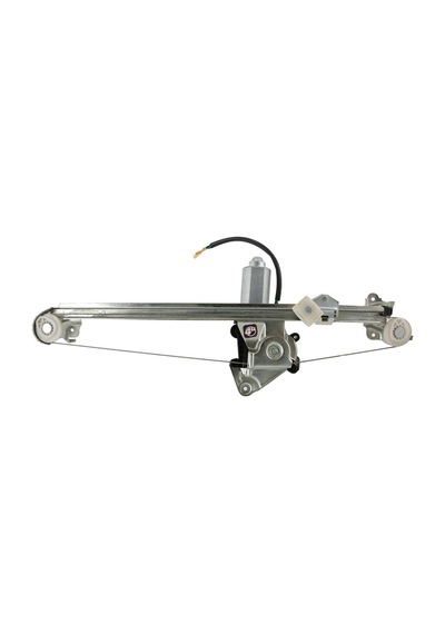 4u Cam Krikosu Motorlu Arka Sol Mercedes E Serisi W210 A2107301546 45224mr
