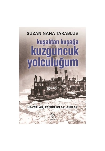 Kuşaktan Kuşağa Kuzguncuk Yolculuğum